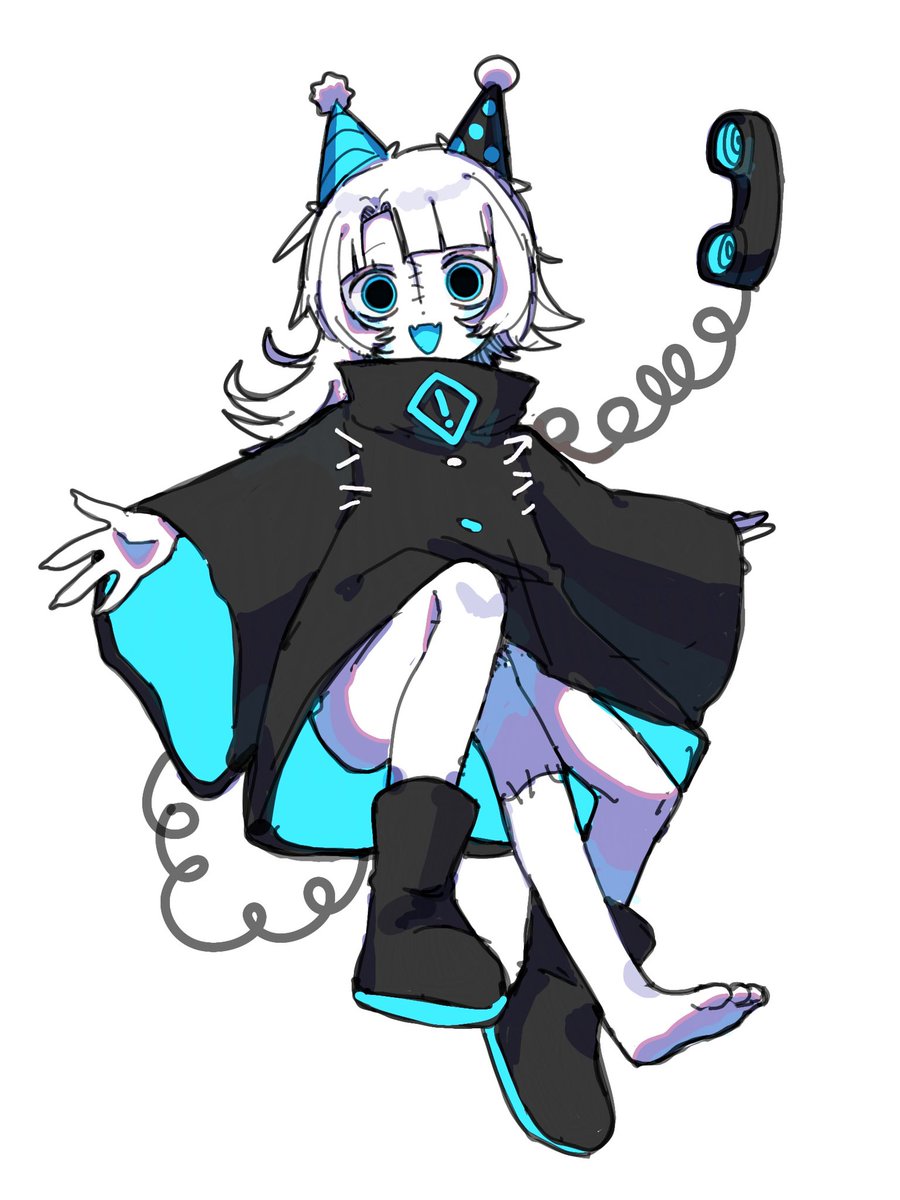 me_tel_4's tweet photo. #oc https://t.co/WTYFOJ2N5a