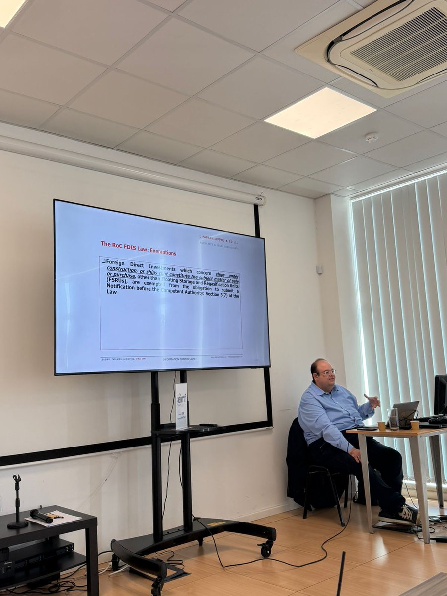 CIFA Cyprus tweet media