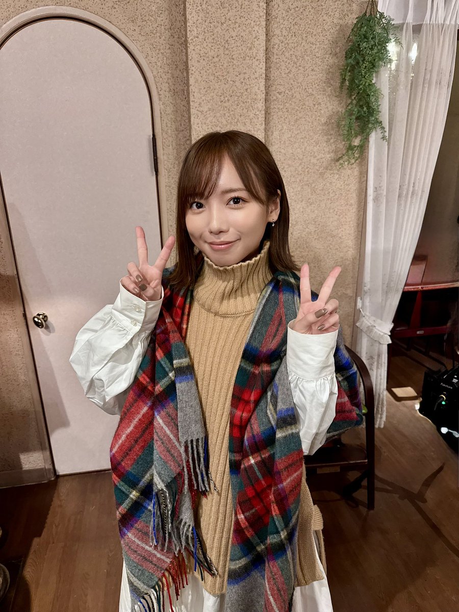 saito_kyoko95's tweet photo. ＼お知らせ📺／

この後、22時00分〜放送
フジテレビ『プロフェッショナル 保険調査員・天音蓮』第9話に出演しています✨

三原千尋を演じています！
最後まで目が離せない展開になっておりますので、ぜひ最後までご覧ください！

公式HP：https://t.co/LeCgZ76zRL

byマネージャー https://t.co/y6VRLVIYWJ