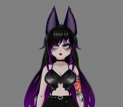 Ecko 🦇🛜 || Phisherman Bat VTuber tweet media