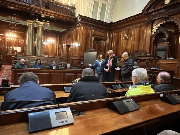 Pray For Leeds tweet media