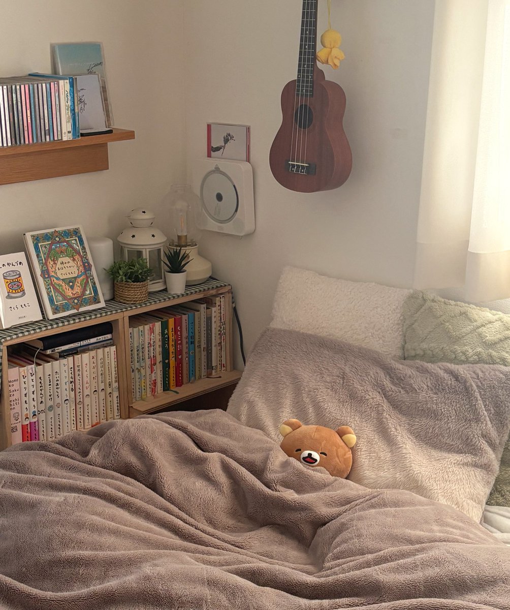 幸せそうで嬉しくなる(   ◜▿◝ )