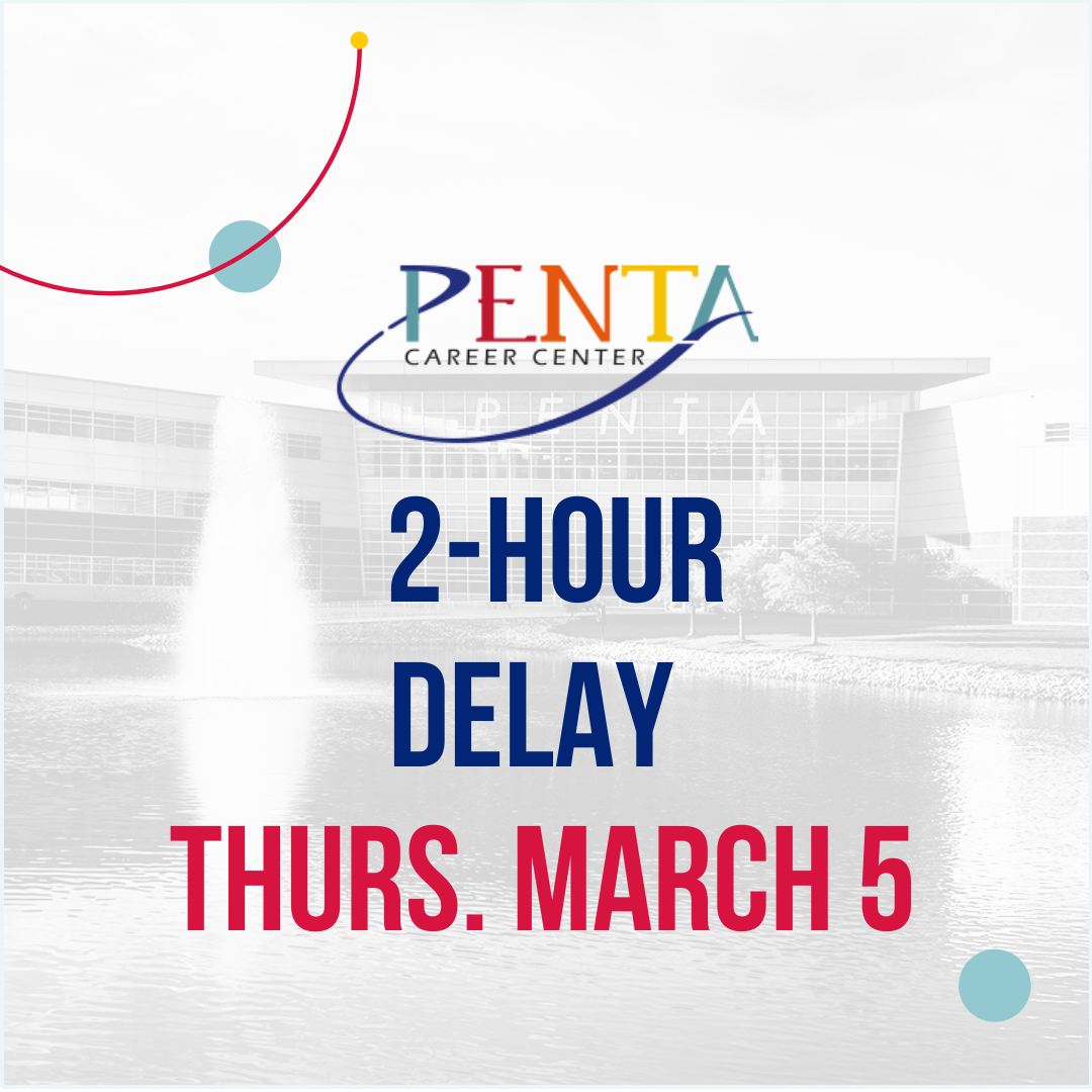 Penta Career Center tweet media