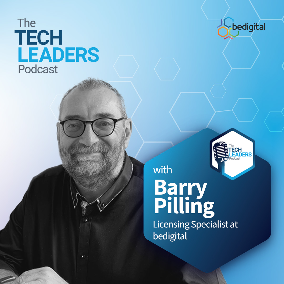 The Tech Leaders Podcast tweet media