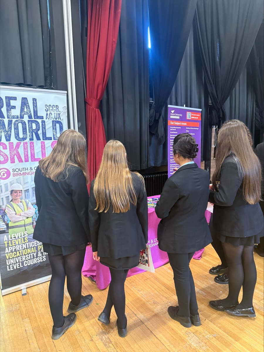 BC CareersSmart tweet media