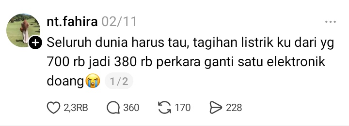 k tweet media