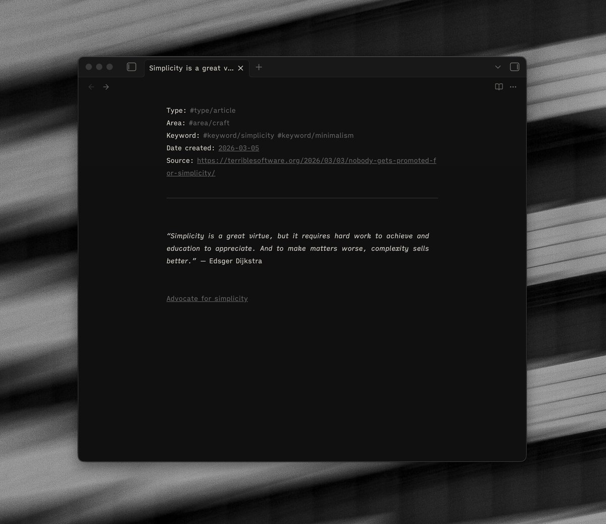 James Bedford tweet media