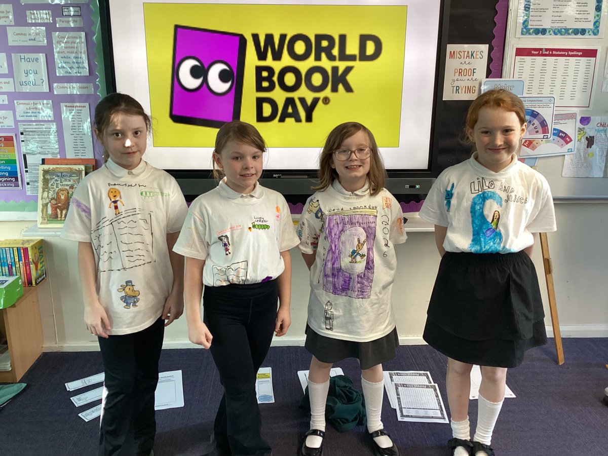 Bader Primary School tweet media