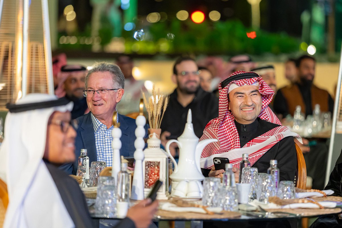 عبدالله الوثلان tweet media