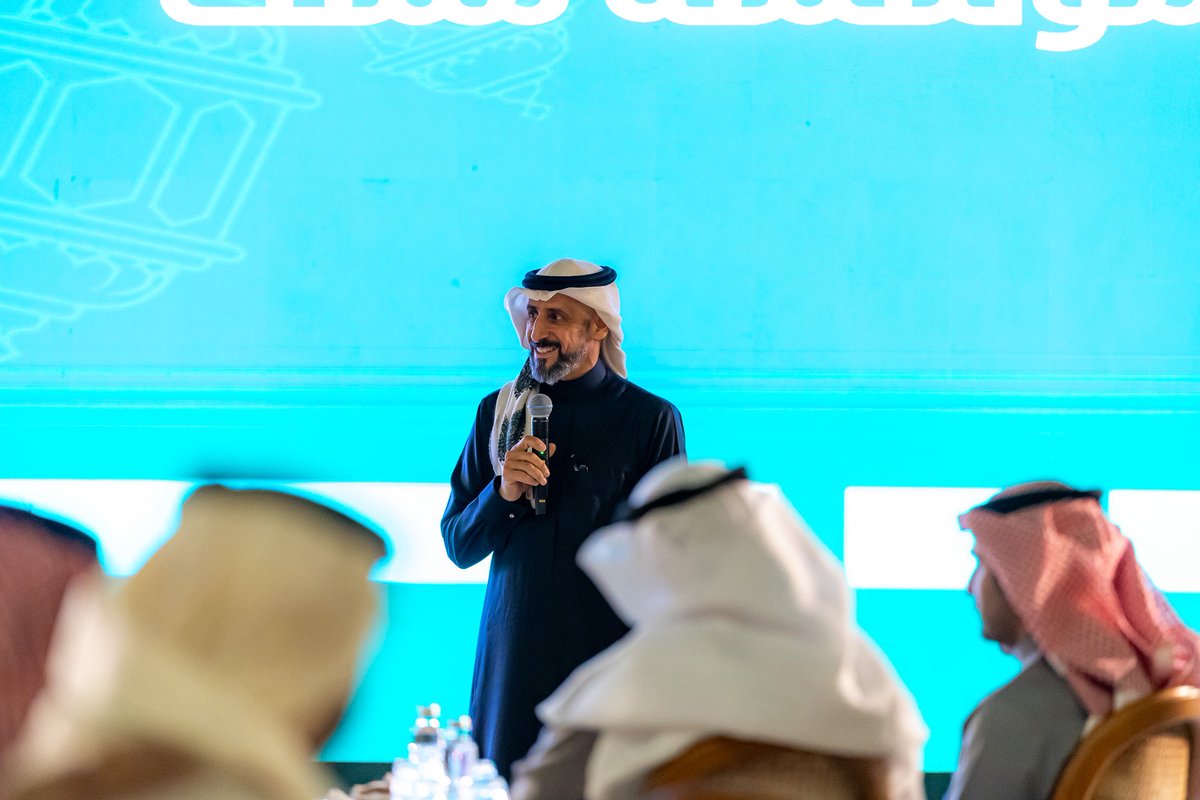 عبدالله الوثلان tweet media