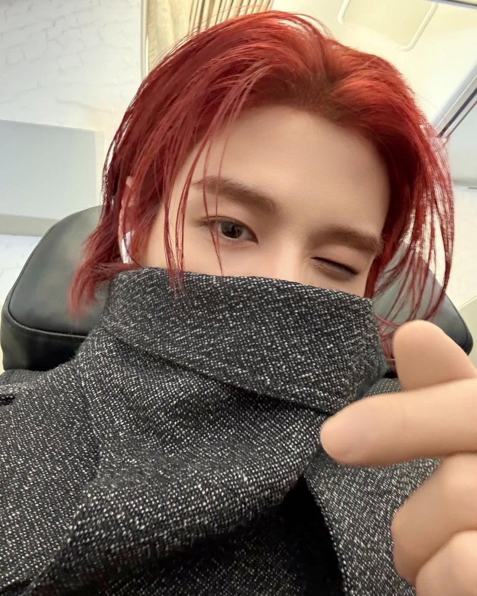 DO MINJUN tweet media