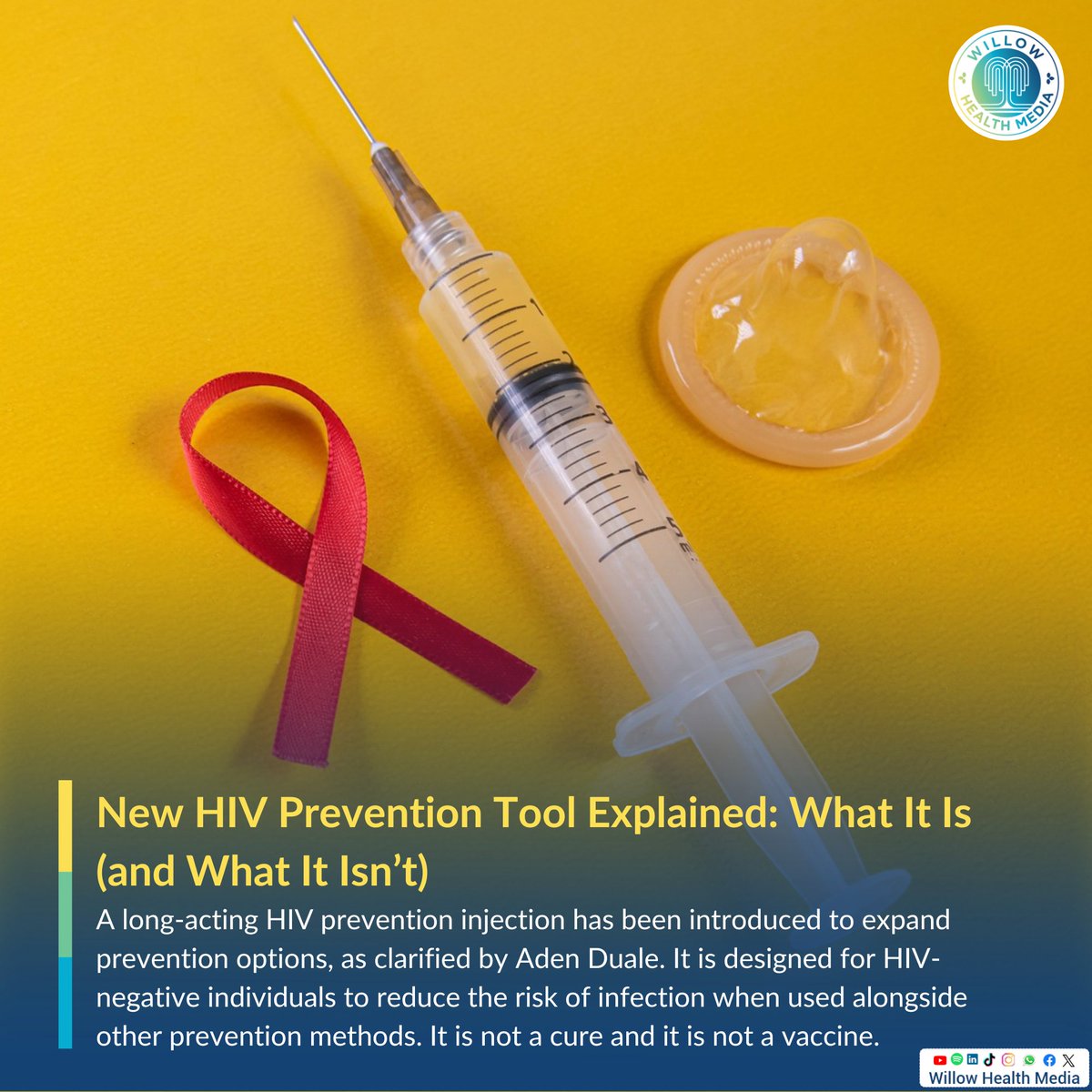 Willow Health Media tweet media