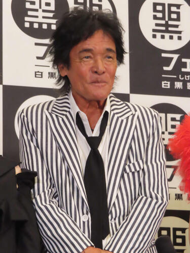 livedoornews's tweet photo. 【心境つづる】松崎しげる、佐々木彩夏の結婚を祝福 「娘を嫁に行かせる父親」
https://t.co/GS5gO7Fowv

松崎は「おめでとうあーりん！一番の甘えん坊がお嫁さんに！最高に嬉しい報告でした」と祝福。「娘を嫁に行かせる父親を初めて感じています　本当におめでとう～!!」と心境を明かした。 https://t.co/MT9pa3gth0