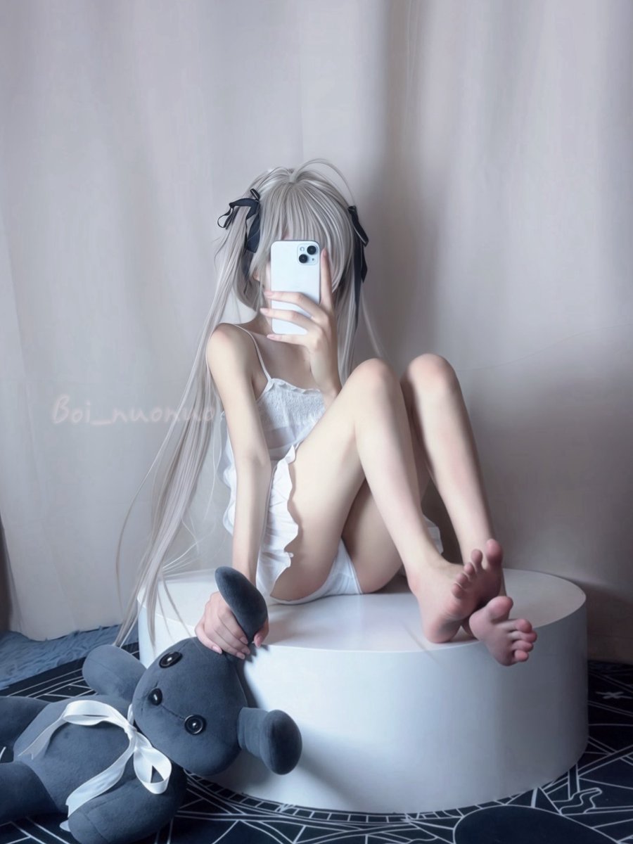 boi_nuonuo's tweet photo. sora is the best imouto in the world💢
please oniichans, vote for sora🤕 https://t.co/IAiLrZIgwH