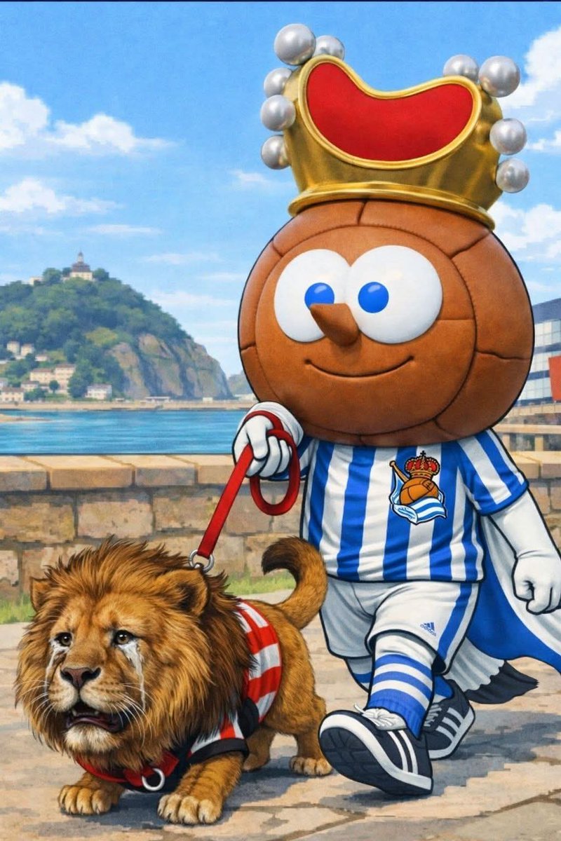 Xabier Almandoz tweet media