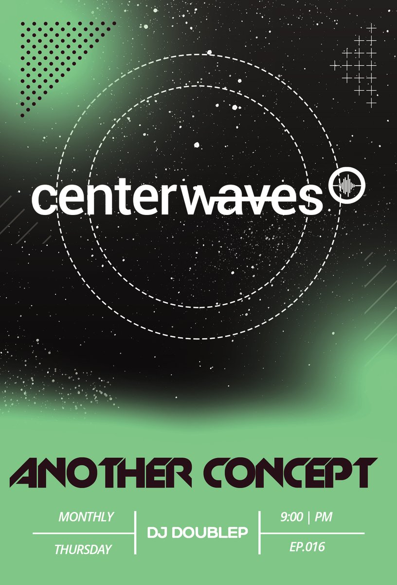 Centerwaves.com tweet media