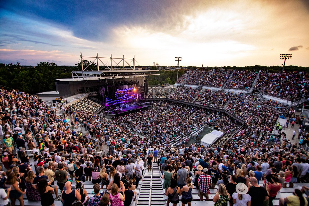 Dave Matthews Band tweet media