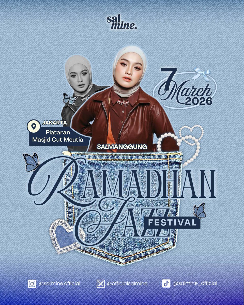 Salma Salsabil Official Fanbase tweet media