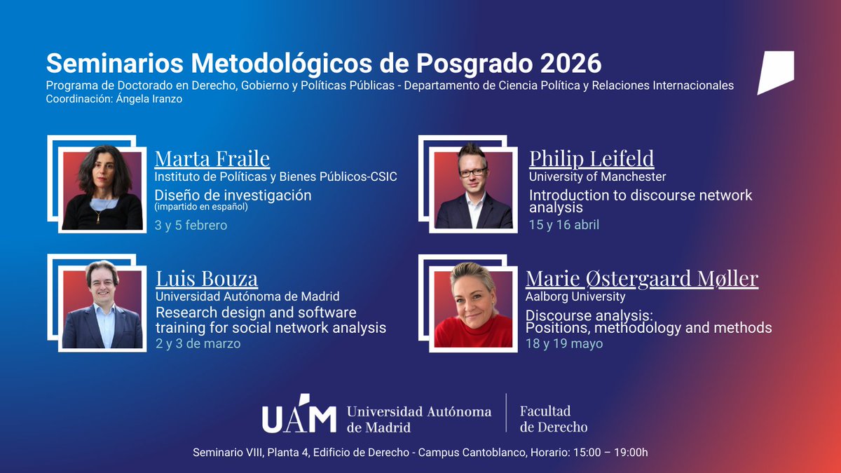 CPRI_UAM tweet media