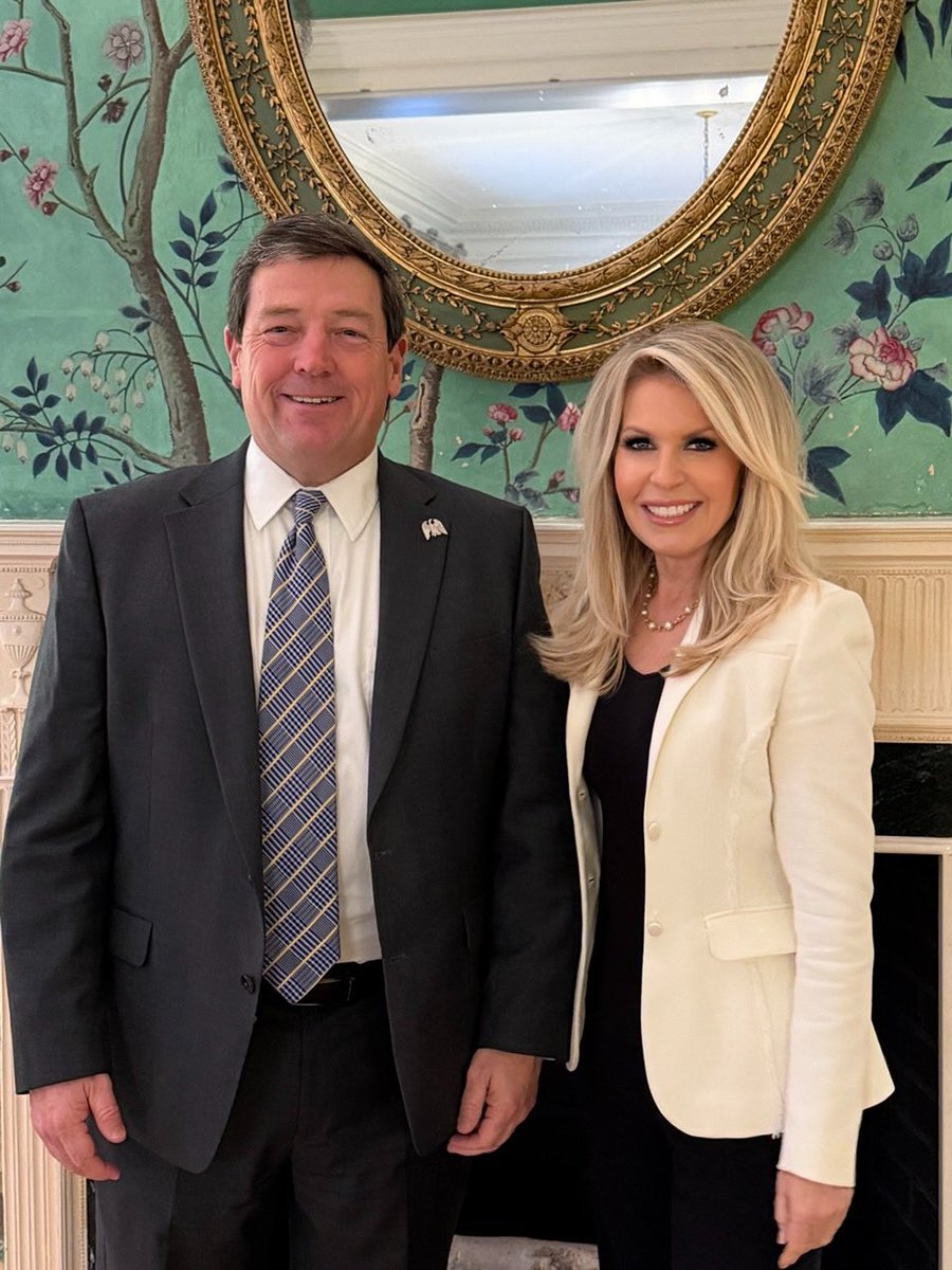 Ed Martin tweet media