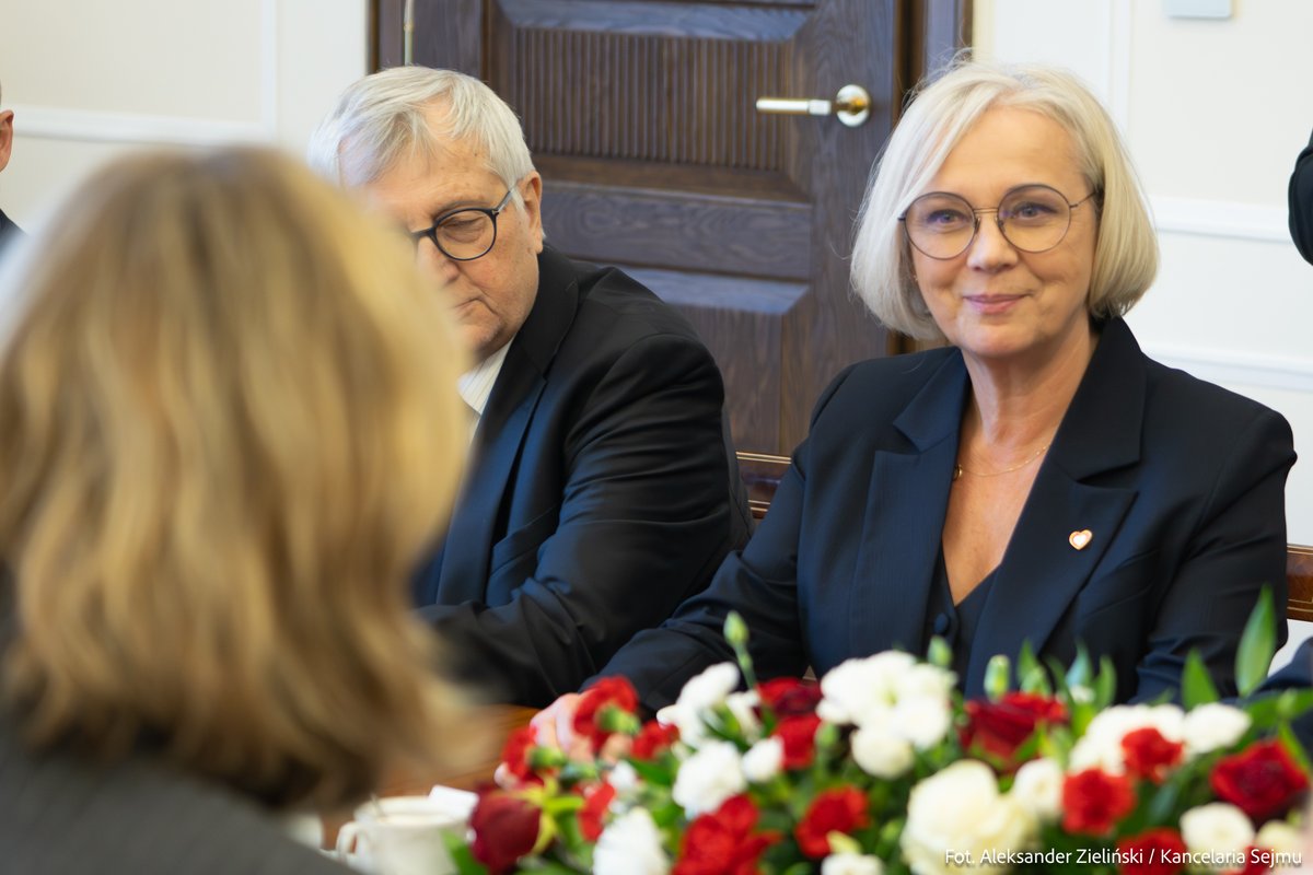 PLParliament tweet media