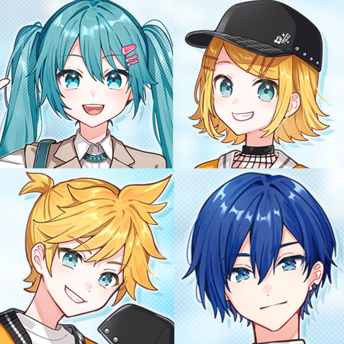 ice__0327's tweet photo. 【 交換/仮約束 】プロセカ エピカ 27A

求▶︎ ミク 画像2.3
譲▶︎ ルカ前 10点

◇10BOX購入予定
◇郵送のみ

お気軽にお声掛けください🙇‍♀️ https://t.co/iOtOlKm1Bx