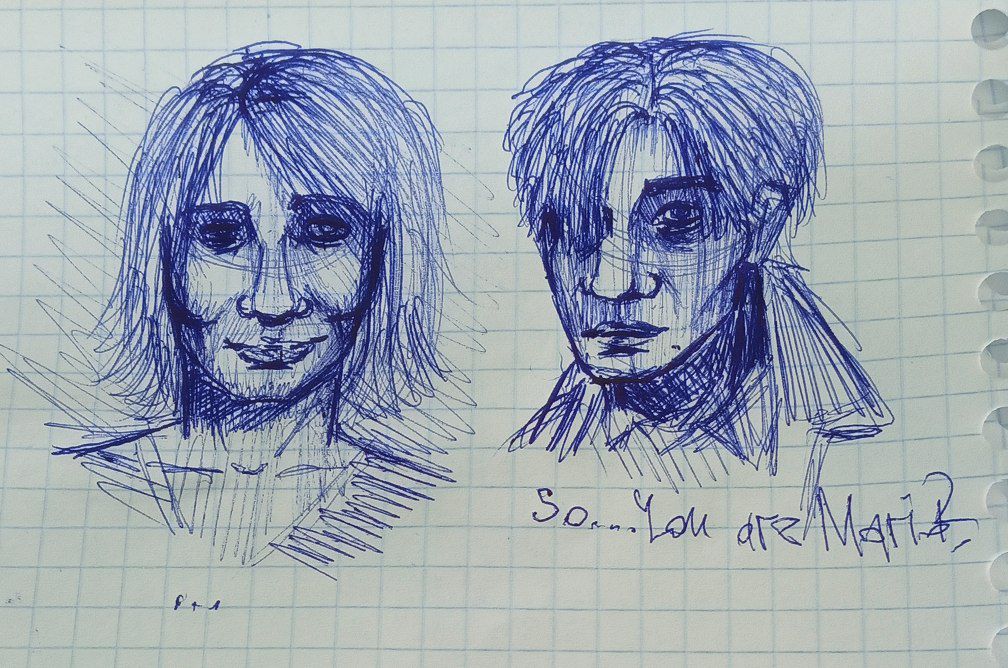 Hanjisas's tweet photo. Me and who
#silenthill2 https://t.co/4JzzknLBaA