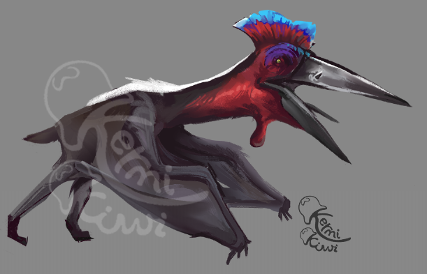 Some vgen comms I did recently