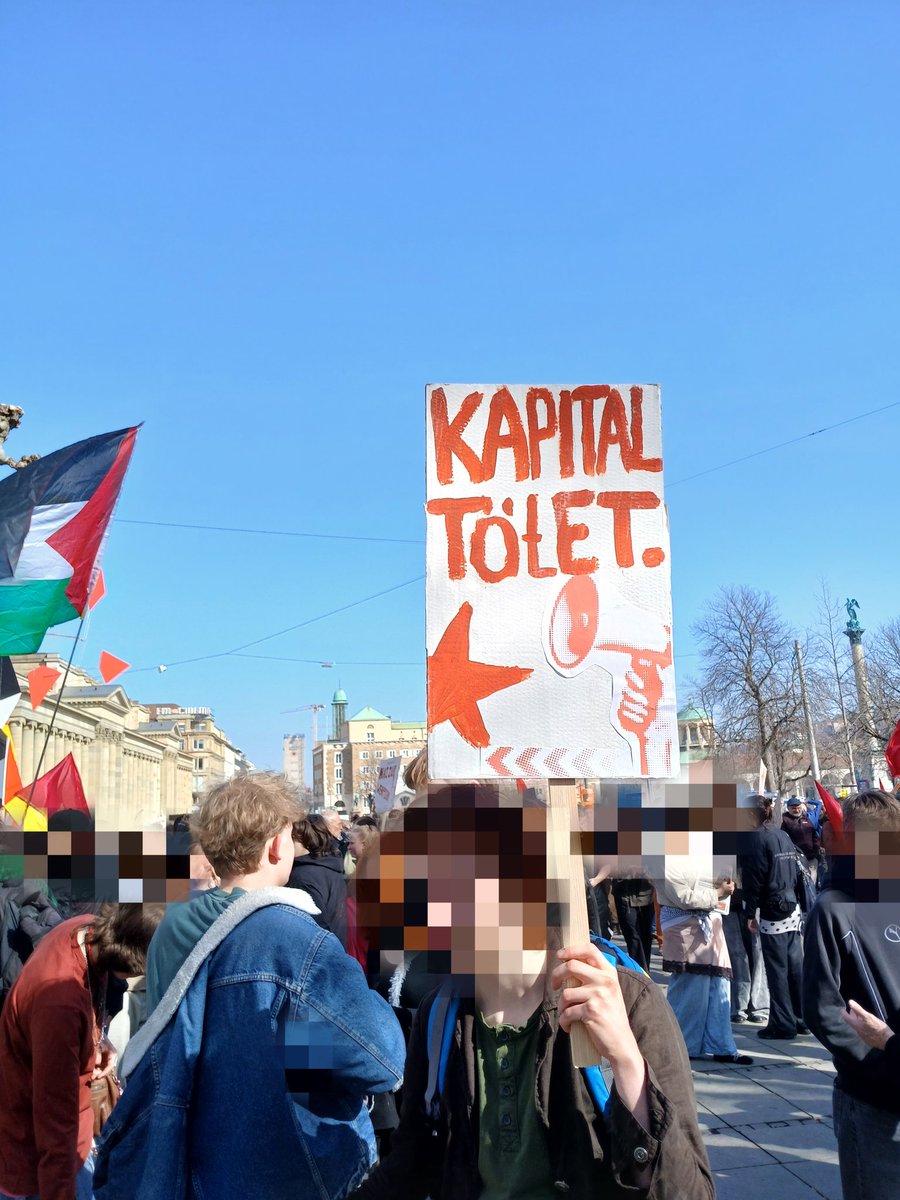 red.act – Revolutionäres Infoportal Stuttgart tweet media