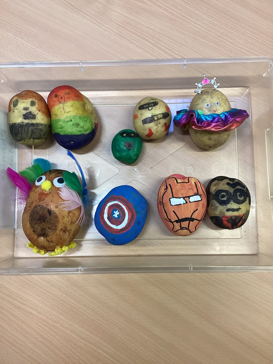 Year 1 🧡 tweet media