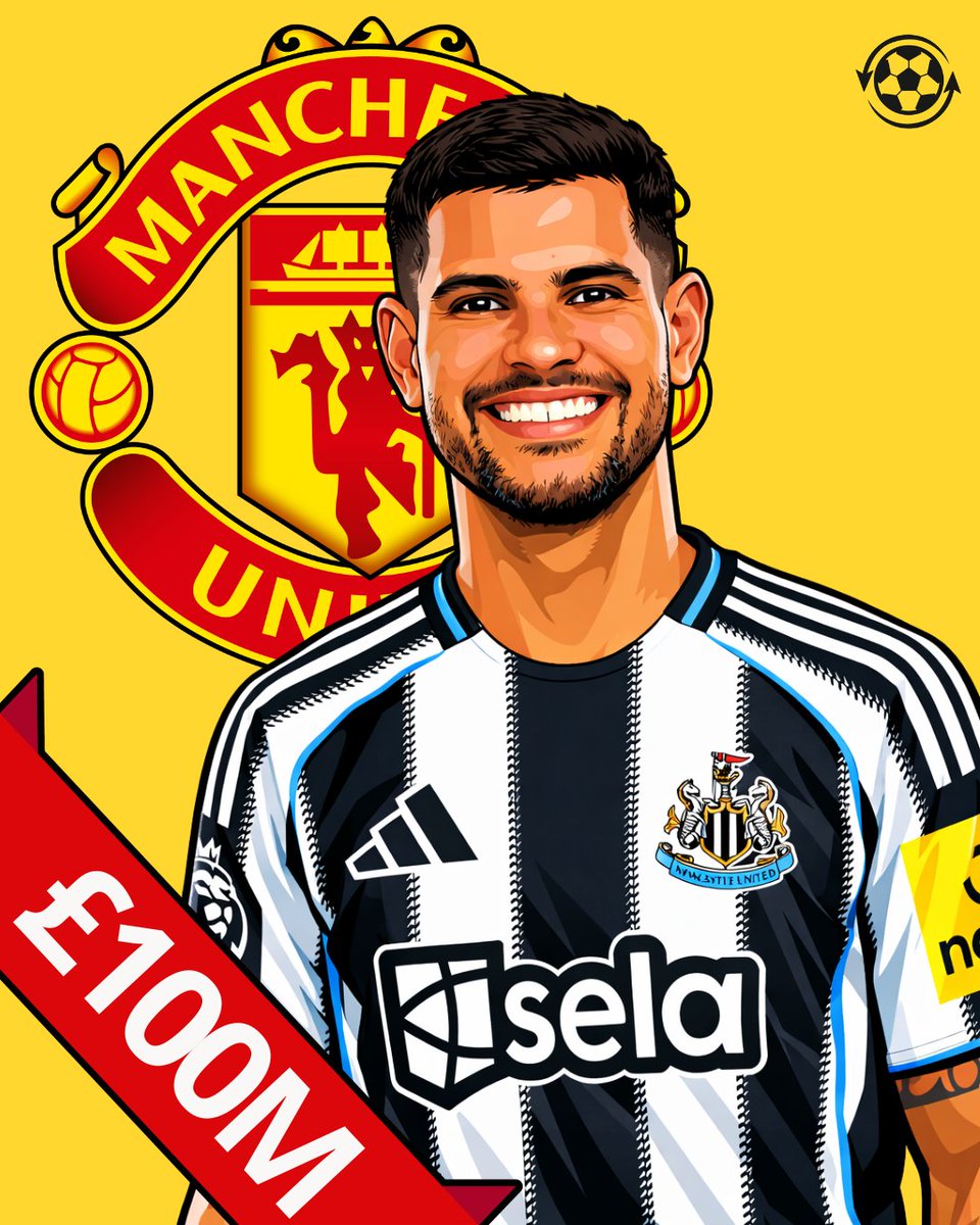 Transfer News Live tweet media