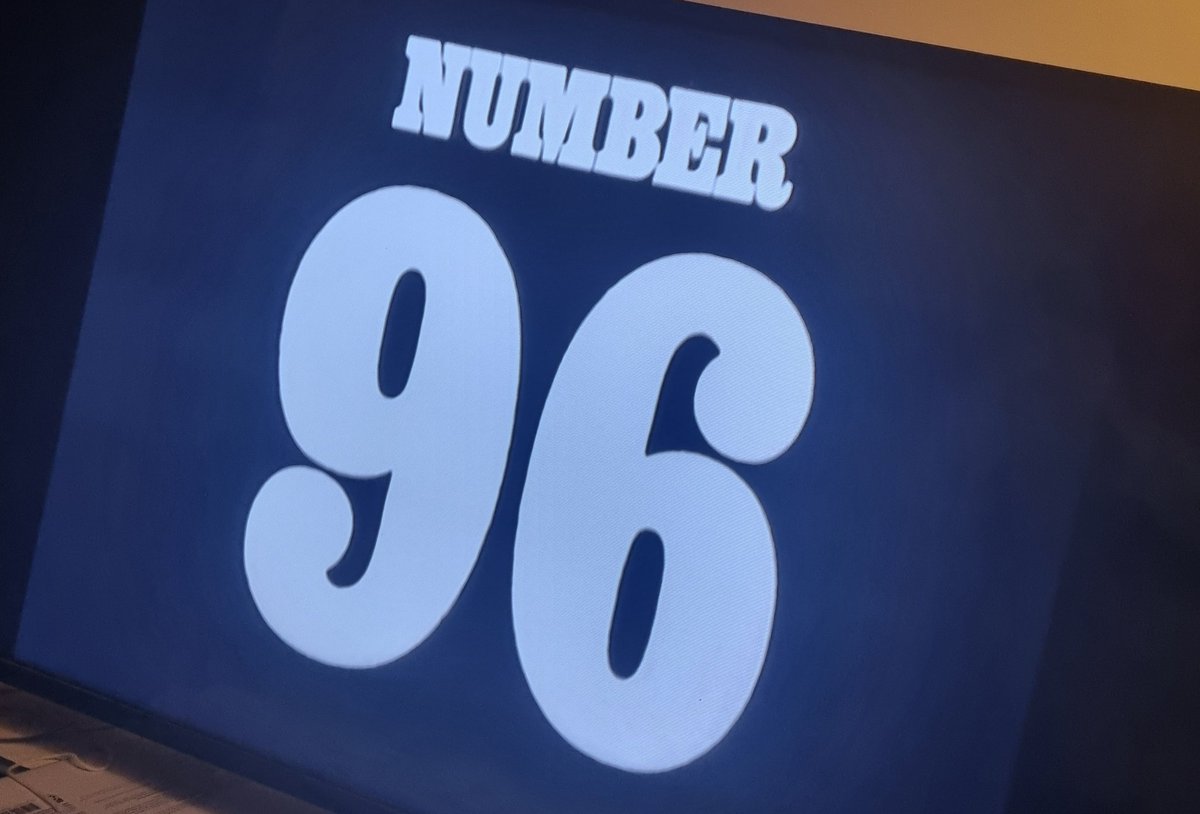 presley23's tweet photo. I am absolutely LOVING watching #Number96 every night on @binge live channels ❤️ https://t.co/2r5jGgwx1i