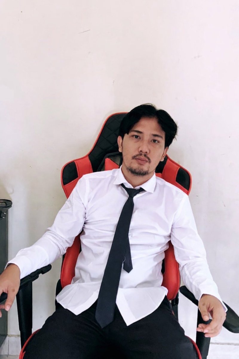 Zamza Salim tweet media