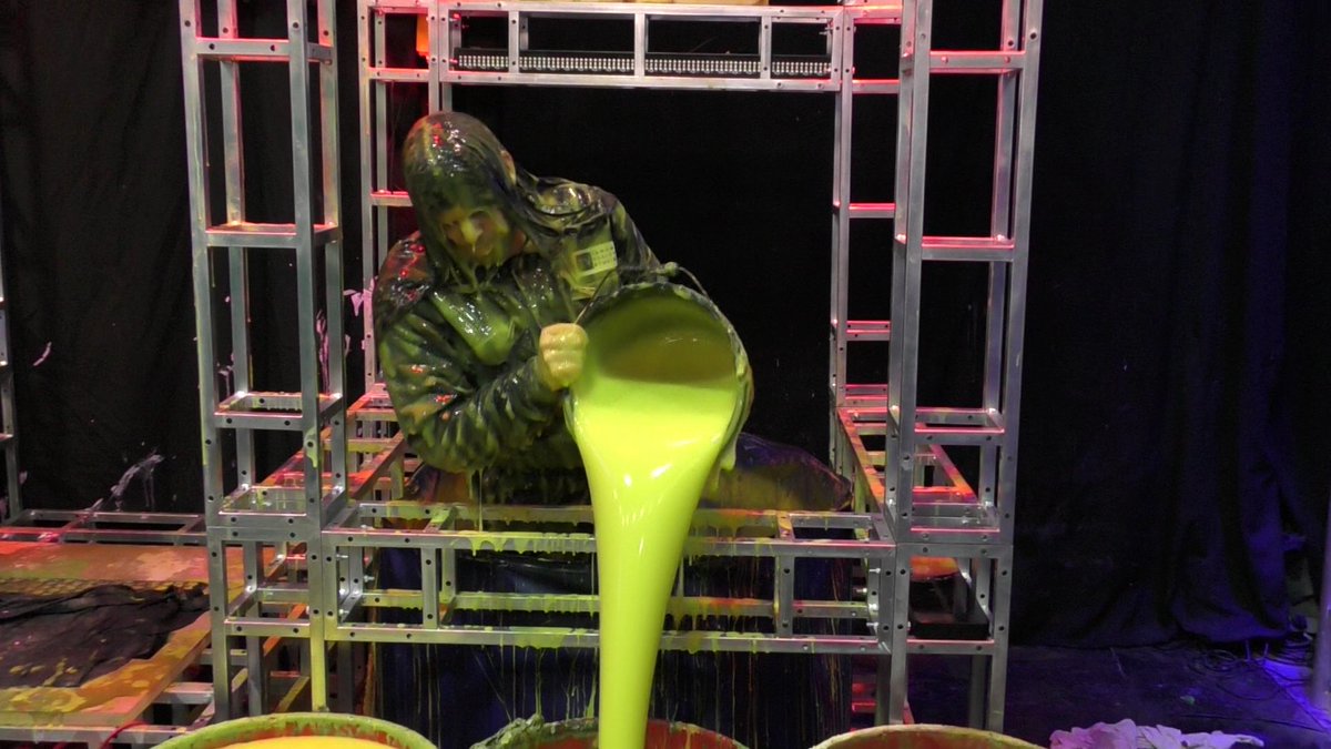 LiquidX Customs tweet media