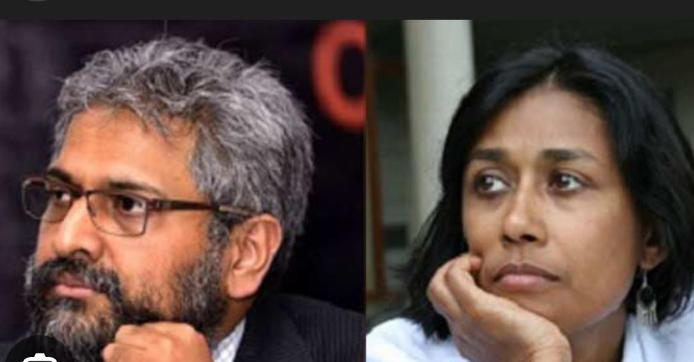 Ashok Shrivastav tweet media