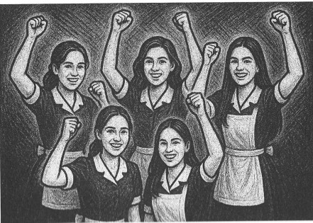 Servir Al Pueblo tweet media