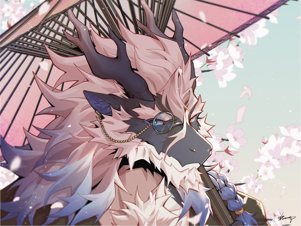 蓝狮ahadi tweet media