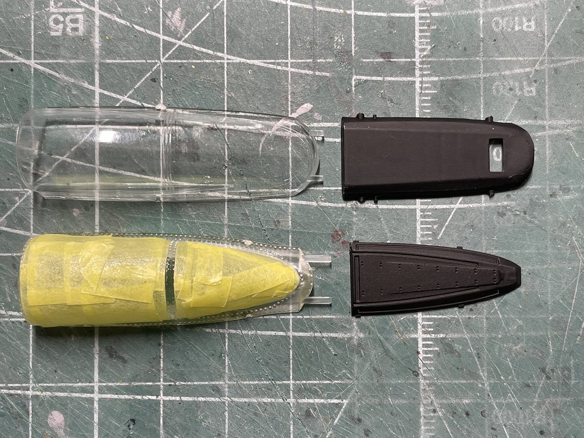 せんべいさん tweet media