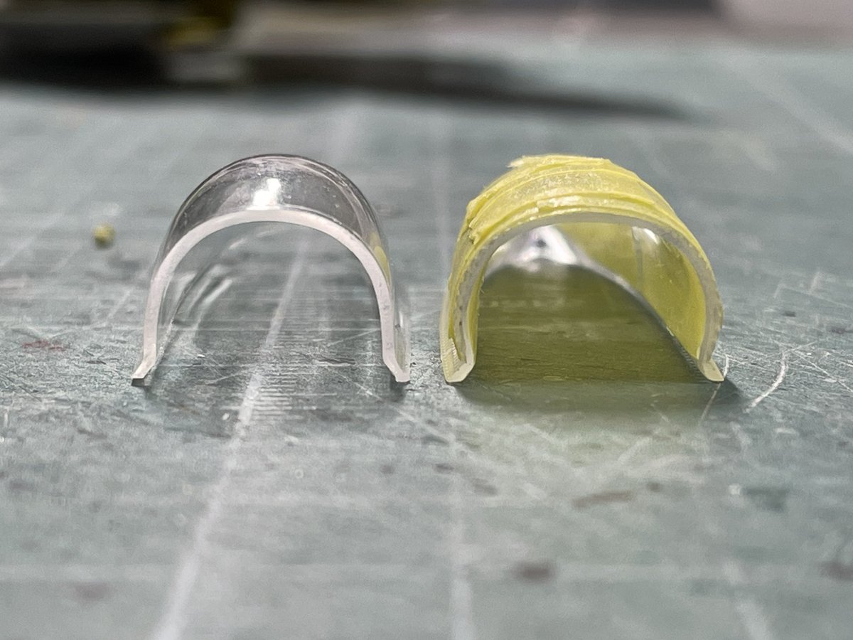 せんべいさん tweet media