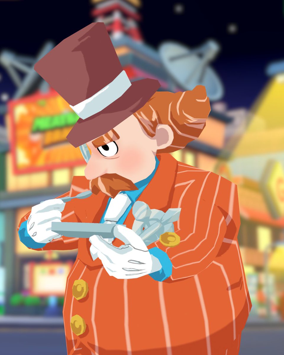 KULONIKU - OUT NOW on STEAM!!! tweet media