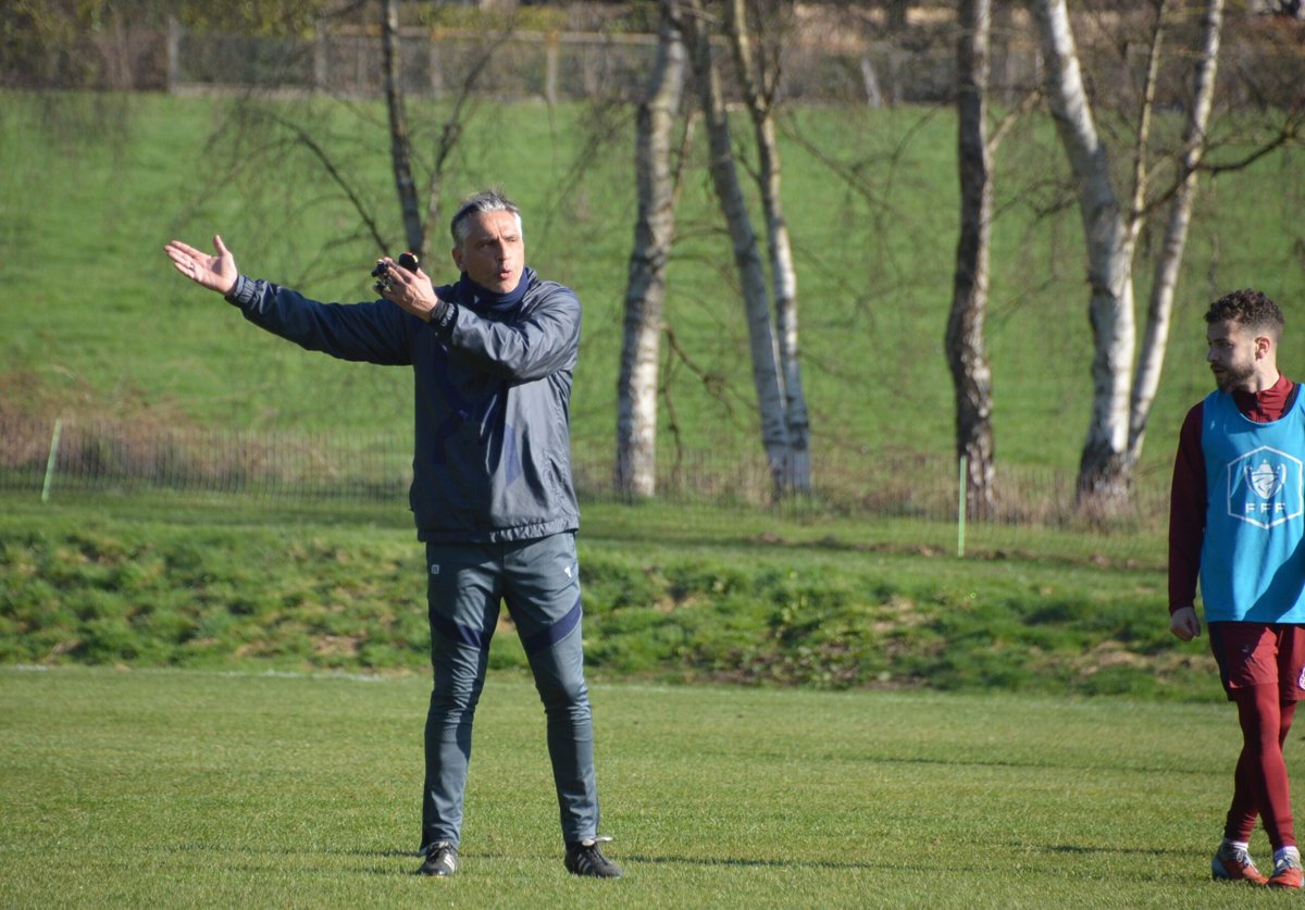 Diables Rouges Supporters Club tweet media