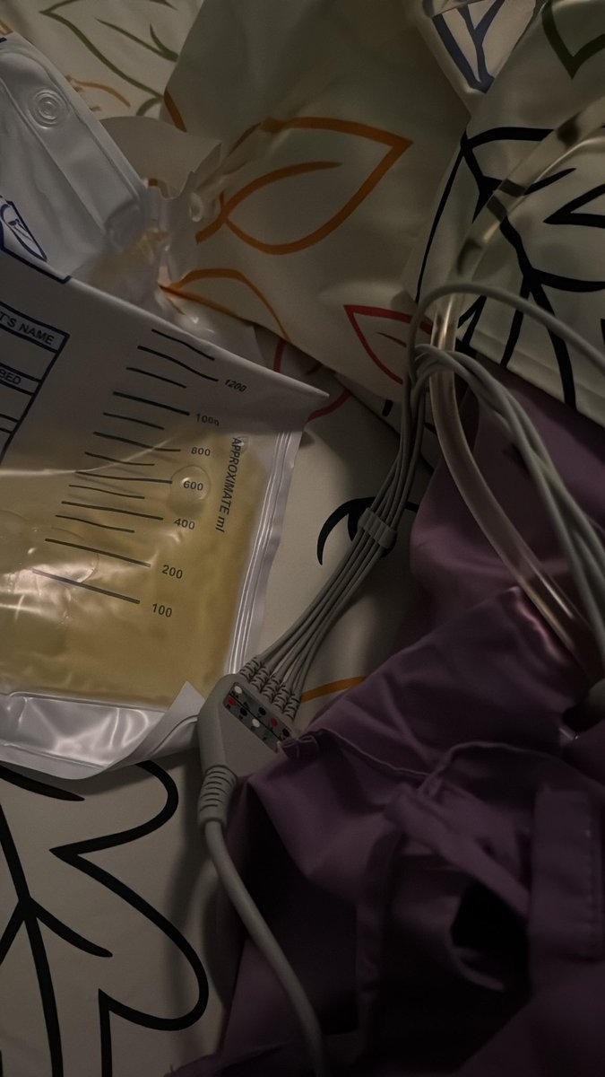 Patient-ICU tweet media