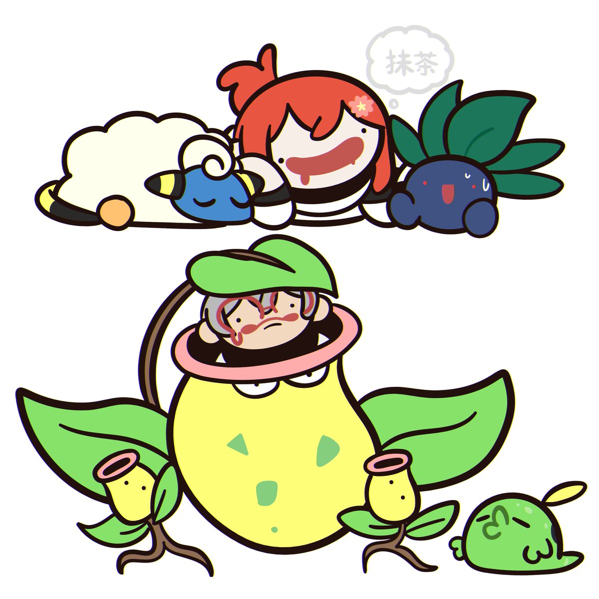 #みやびじゅつ #アランの画廊