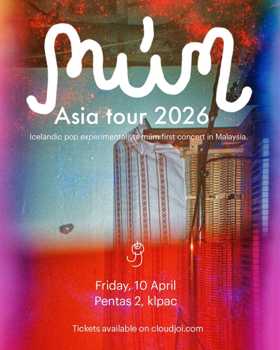 SoundscapeMY tweet media