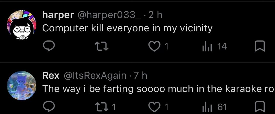 Klondike tweet media