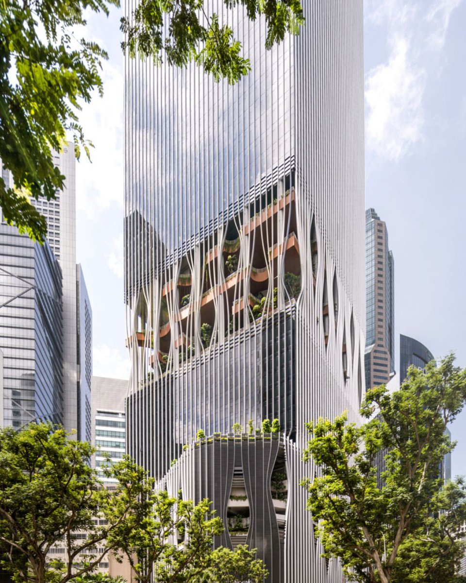 illustrarch • Architecture & Design tweet media