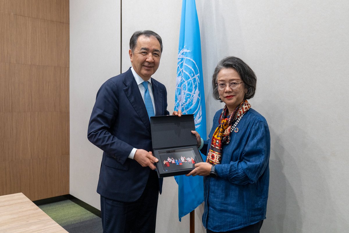 Armida Alisjahbana tweet media