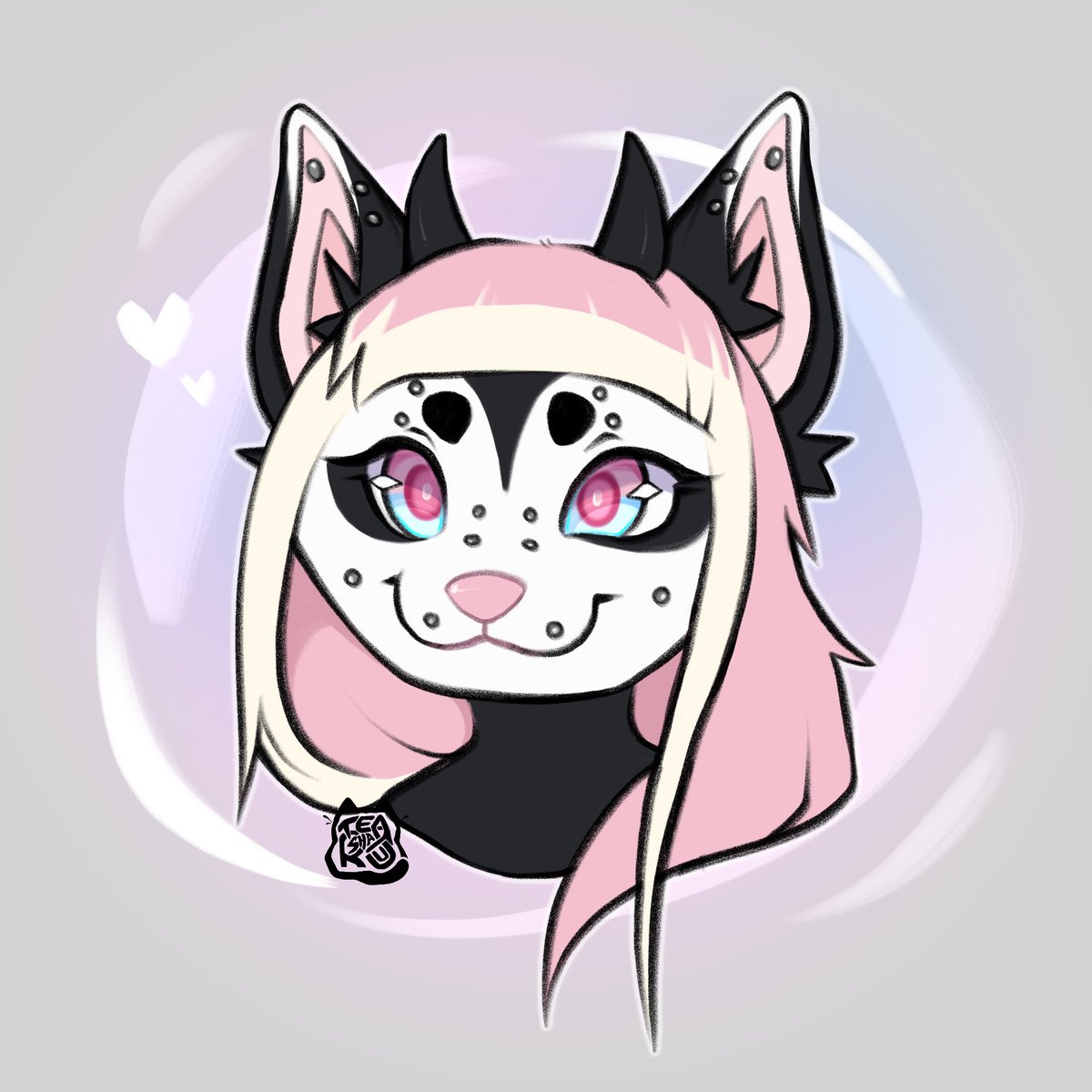 Teasharu tweet media