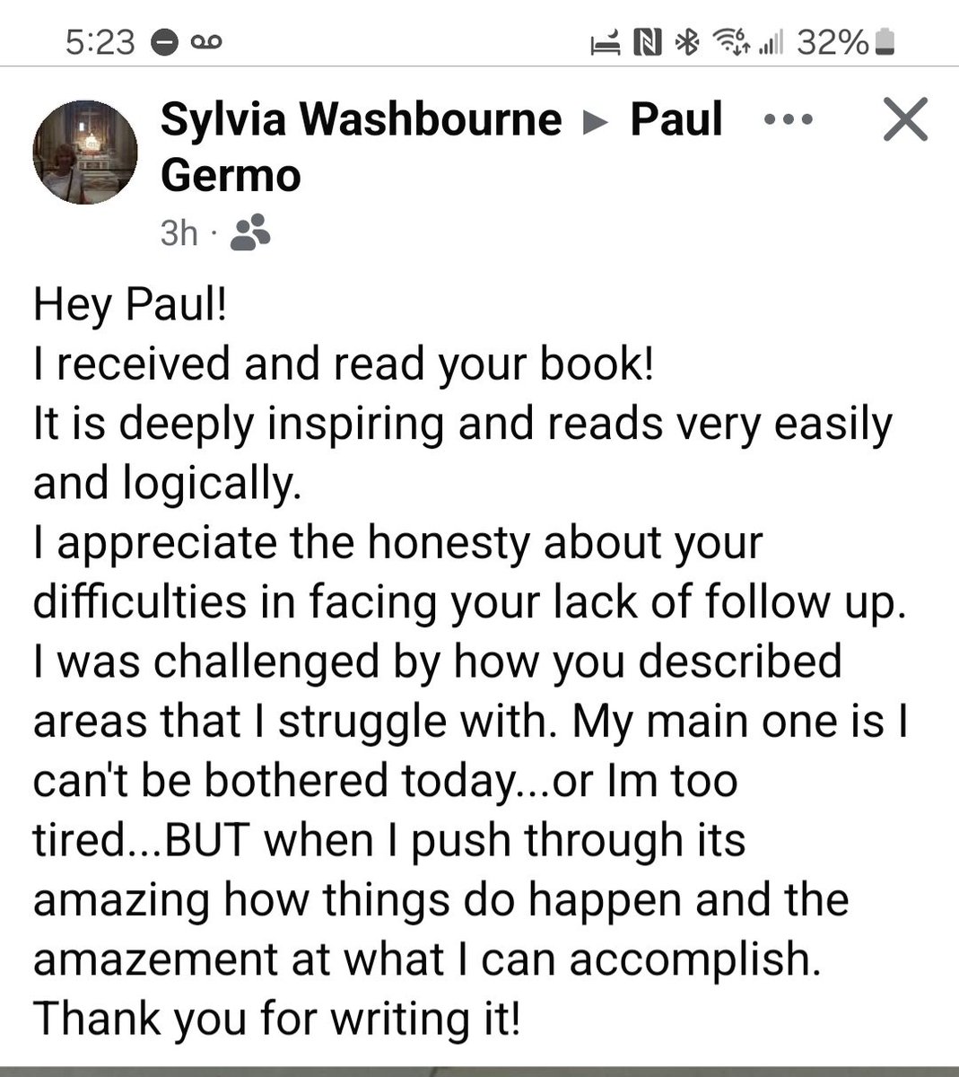 Paul S. Germo tweet media