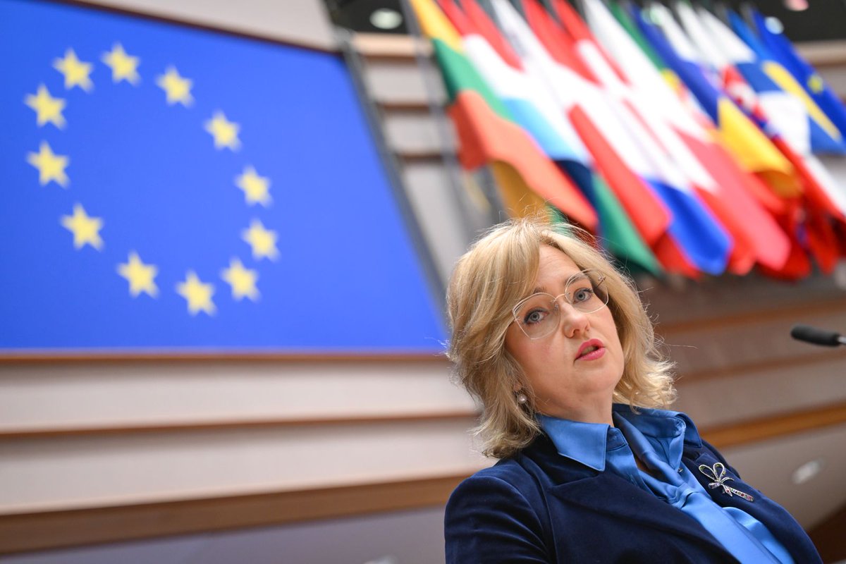 EPP Group CoR tweet media